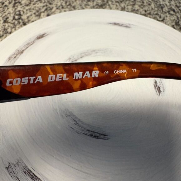 Costa Del Mar Inlet Polarized Sunglasses - Picture 4 of 7